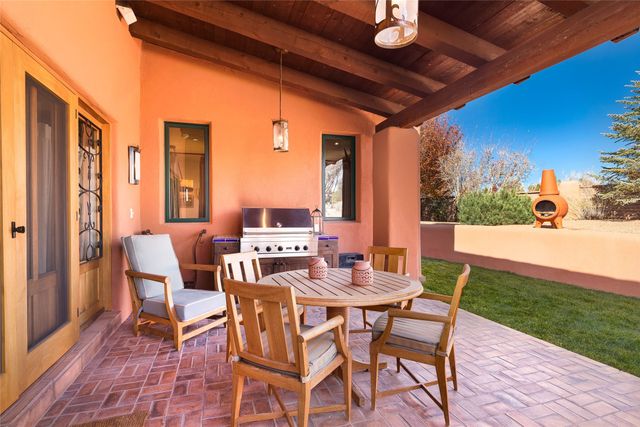 4 Lugar De Madison, Santa Fe, NM 87506