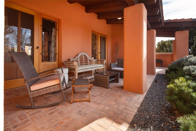 4 Lugar De Madison, Santa Fe, NM 87506