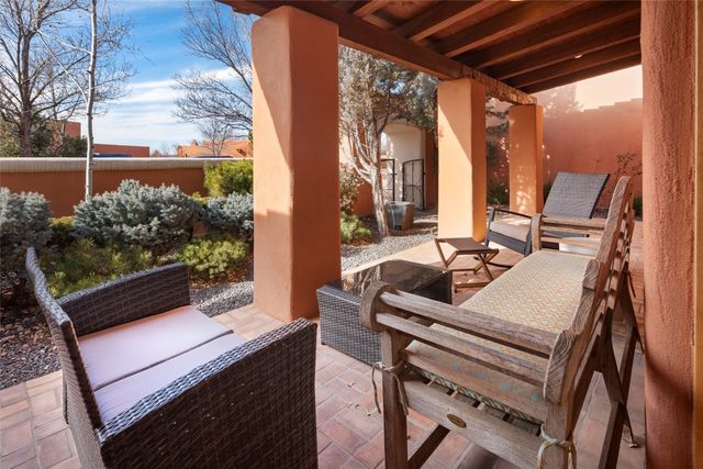 4 Lugar De Madison, Santa Fe, NM 87506