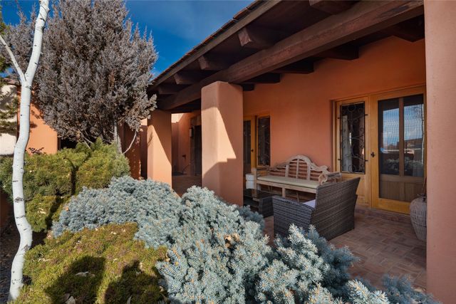 4 Lugar De Madison, Santa Fe, NM 87506