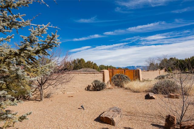 4 Lugar De Madison, Santa Fe, NM 87506