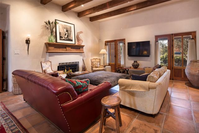 4 Lugar De Madison, Santa Fe, NM 87506
