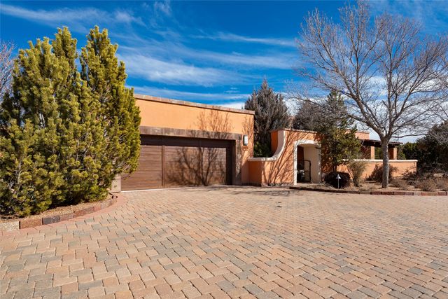 4 Lugar De Madison, Santa Fe, NM 87506