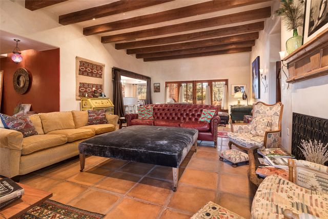 4 Lugar De Madison, Santa Fe, NM 87506
