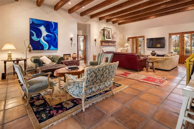 4 Lugar De Madison, Santa Fe, NM 87506