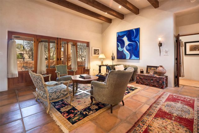 4 Lugar De Madison, Santa Fe, NM 87506