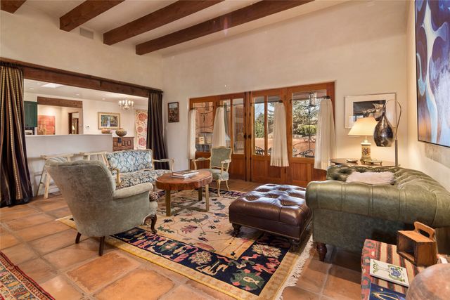 4 Lugar De Madison, Santa Fe, NM 87506