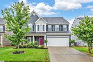 533 Bellot Winds Drive, Duncan, SC 29334