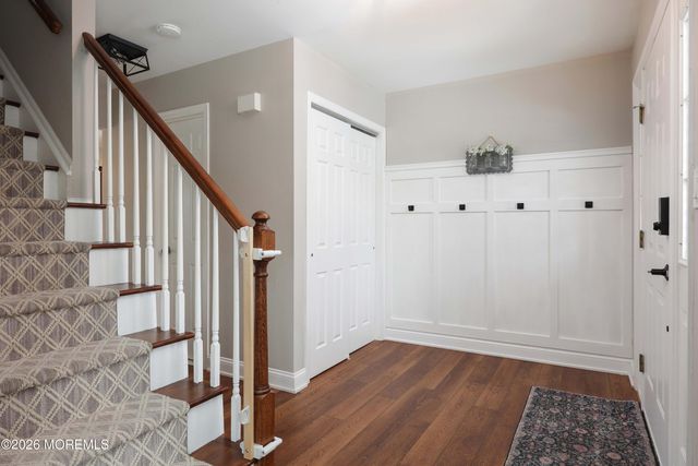 27 Jennifer Drive, Howell, NJ 07731