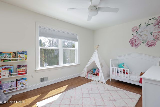 27 Jennifer Drive, Howell, NJ 07731