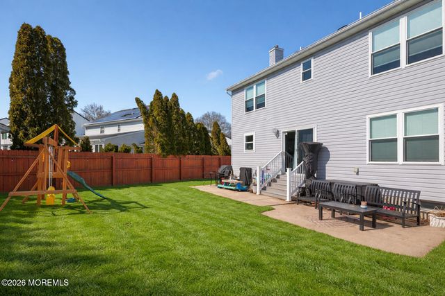 27 Jennifer Drive, Howell, NJ 07731