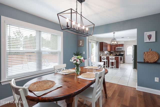 27 Jennifer Drive, Howell, NJ 07731