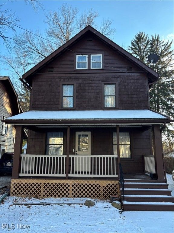 84 E Ido Avenue, Akron, OH 44301