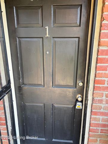2707 Riedling Dr B1, Louisville, KY 40206