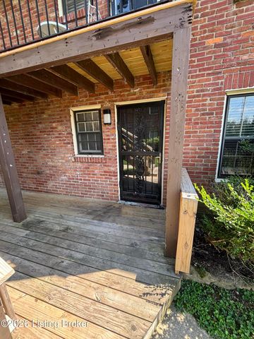 2707 Riedling Dr B1, Louisville, KY 40206