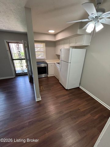 2707 Riedling Dr B1, Louisville, KY 40206