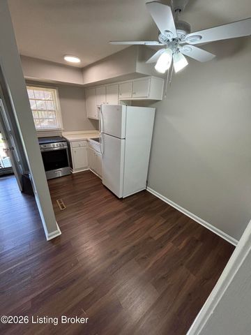 2707 Riedling Dr B1, Louisville, KY 40206