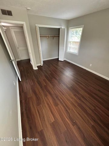 2707 Riedling Dr B1, Louisville, KY 40206