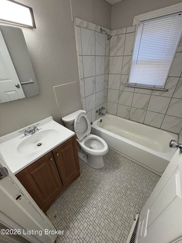 2707 Riedling Dr B1, Louisville, KY 40206
