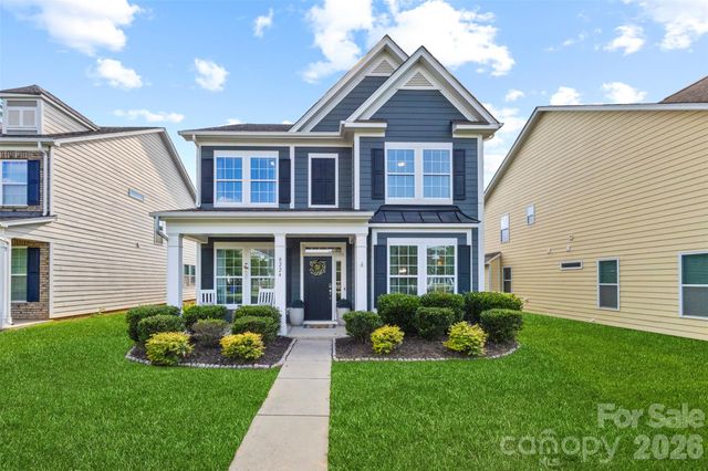 8224 Kalson Street, Huntersville, NC 28078