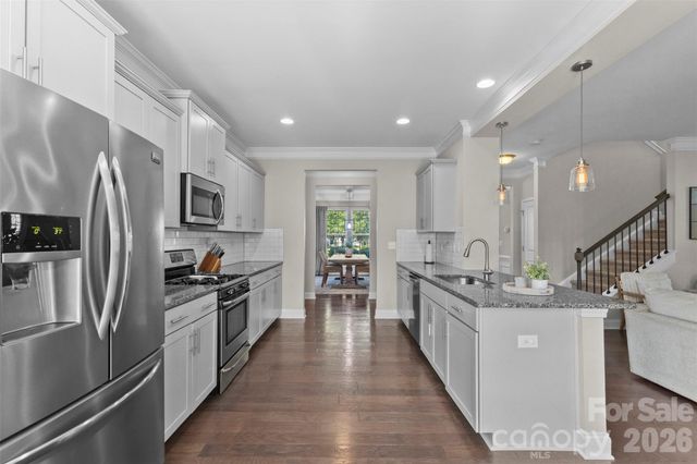 8224 Kalson Street, Huntersville, NC 28078