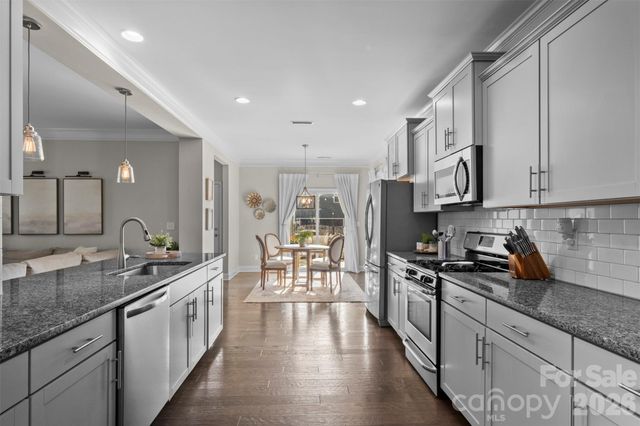8224 Kalson Street, Huntersville, NC 28078