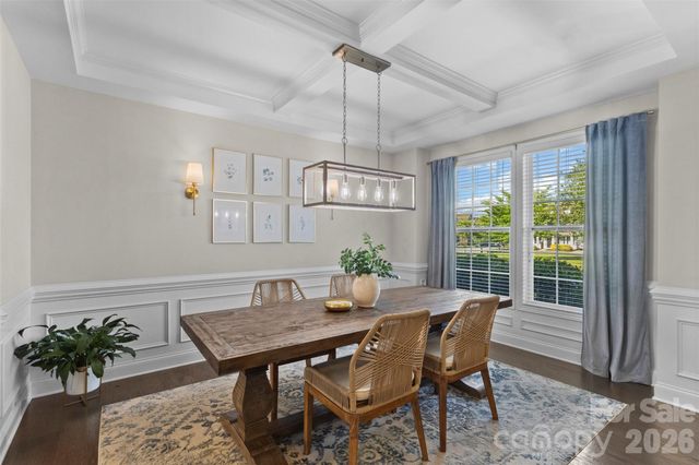 8224 Kalson Street, Huntersville, NC 28078