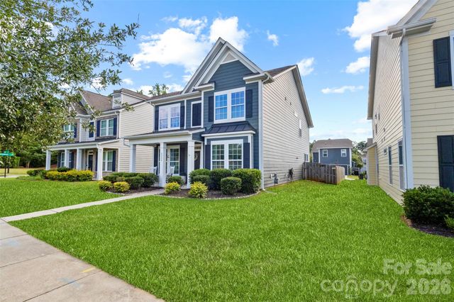 8224 Kalson Street, Huntersville, NC 28078