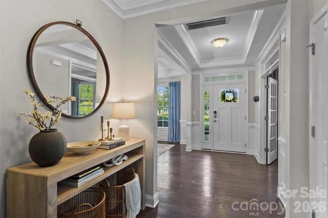 8224 Kalson Street, Huntersville, NC 28078