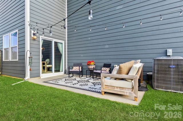 8224 Kalson Street, Huntersville, NC 28078
