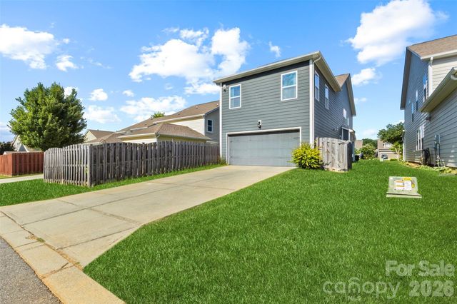 8224 Kalson Street, Huntersville, NC 28078