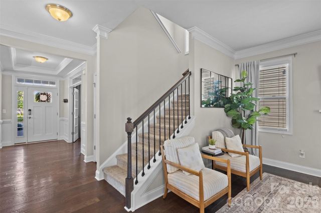 8224 Kalson Street, Huntersville, NC 28078