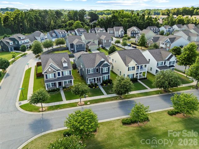 8224 Kalson Street, Huntersville, NC 28078