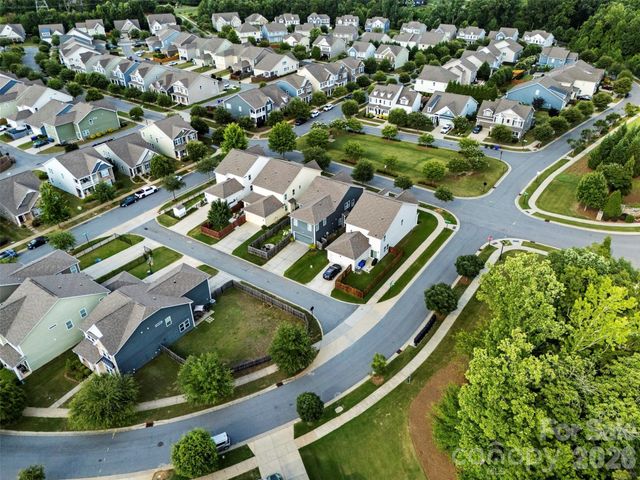 8224 Kalson Street, Huntersville, NC 28078