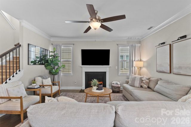 8224 Kalson Street, Huntersville, NC 28078