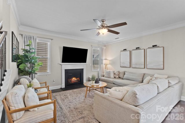 8224 Kalson Street, Huntersville, NC 28078
