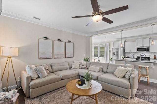 8224 Kalson Street, Huntersville, NC 28078