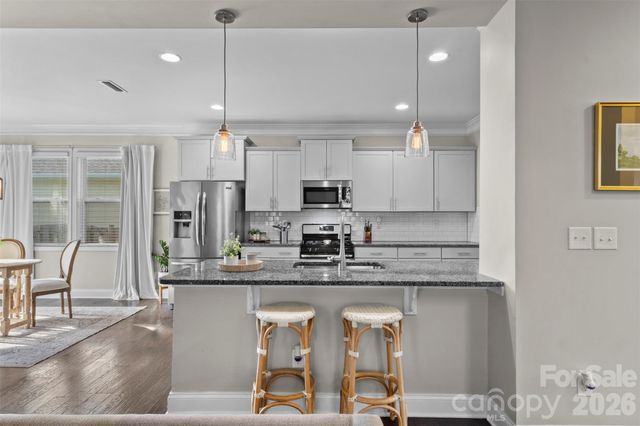 8224 Kalson Street, Huntersville, NC 28078