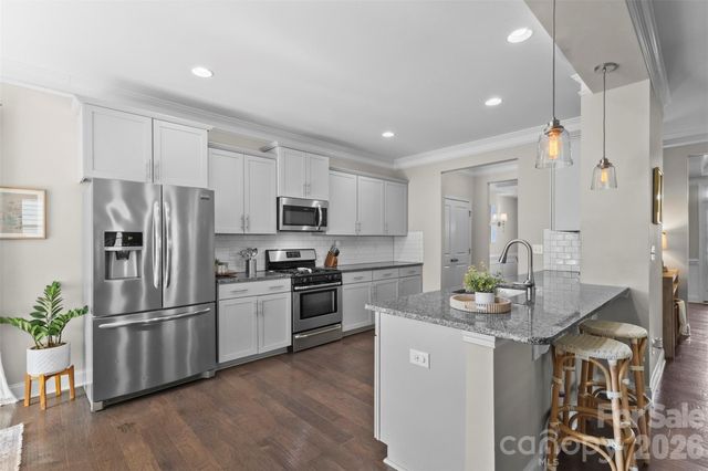 8224 Kalson Street, Huntersville, NC 28078