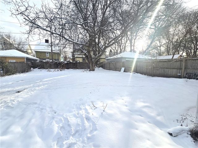 321 Ravine Avenue, Rochester, NY 14613