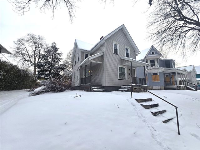 321 Ravine Avenue, Rochester, NY 14613