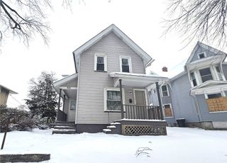321 Ravine Avenue, Rochester, NY 14613