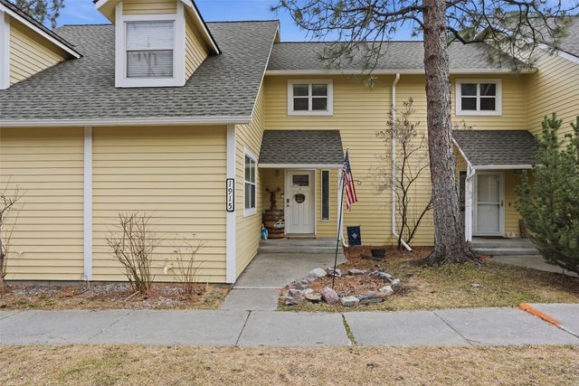 1915 E Broadway Street, Missoula, MT 59802
