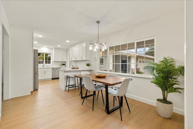 14000 Jerries Drive, Saratoga, CA 95070