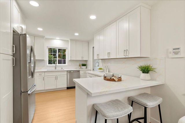 14000 Jerries Drive, Saratoga, CA 95070