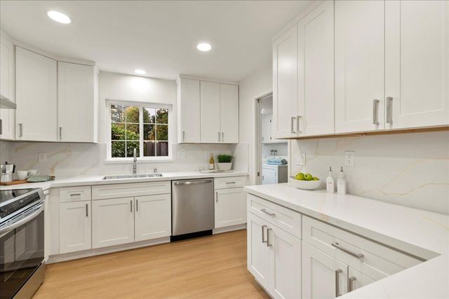 14000 Jerries Drive, Saratoga, CA 95070