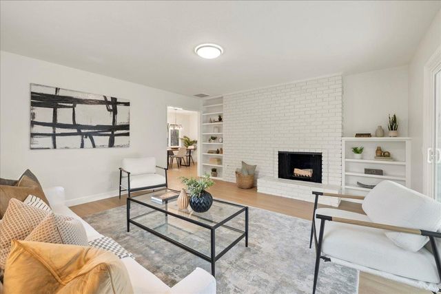 14000 Jerries Drive, Saratoga, CA 95070