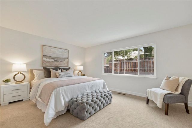 14000 Jerries Drive, Saratoga, CA 95070