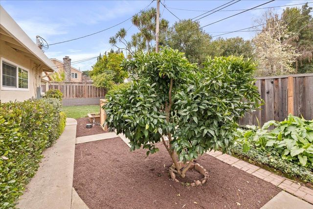 14000 Jerries Drive, Saratoga, CA 95070