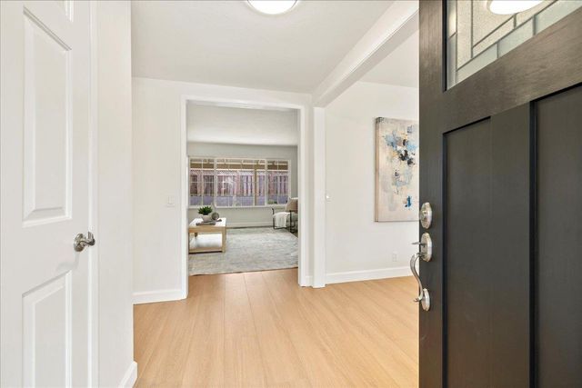 14000 Jerries Drive, Saratoga, CA 95070